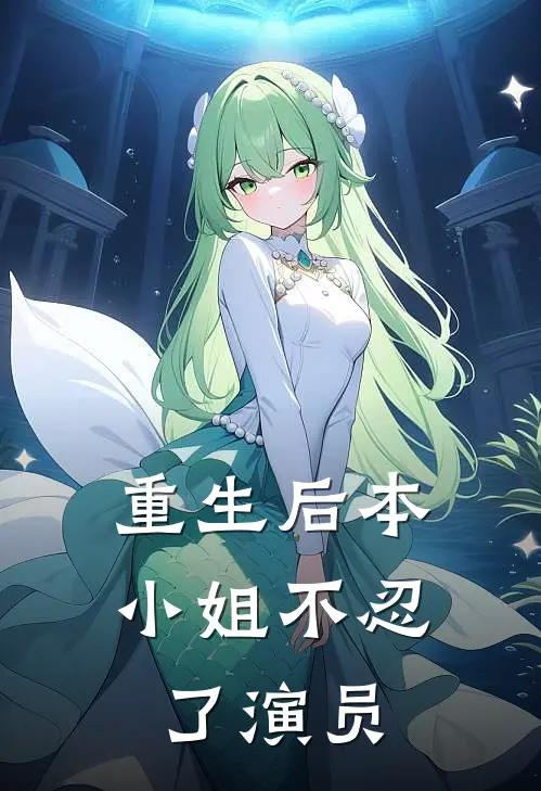 重生后本小姐不忍了演员