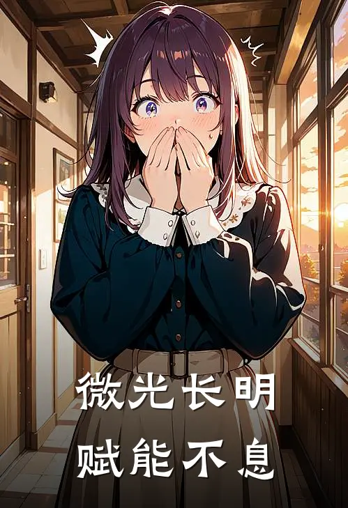 微光长明赋能不息