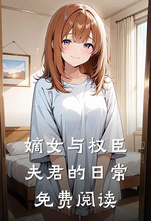 嫡女与权臣夫君的日常免费阅读
