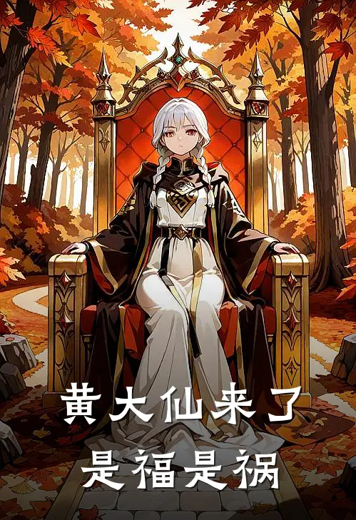 黄大仙来了是福是祸