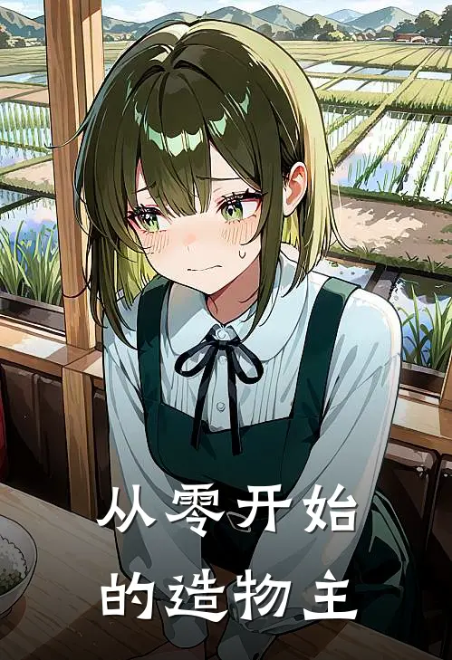 从零开始的造物主