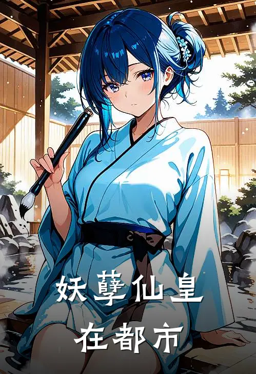 妖孽仙皇在都市