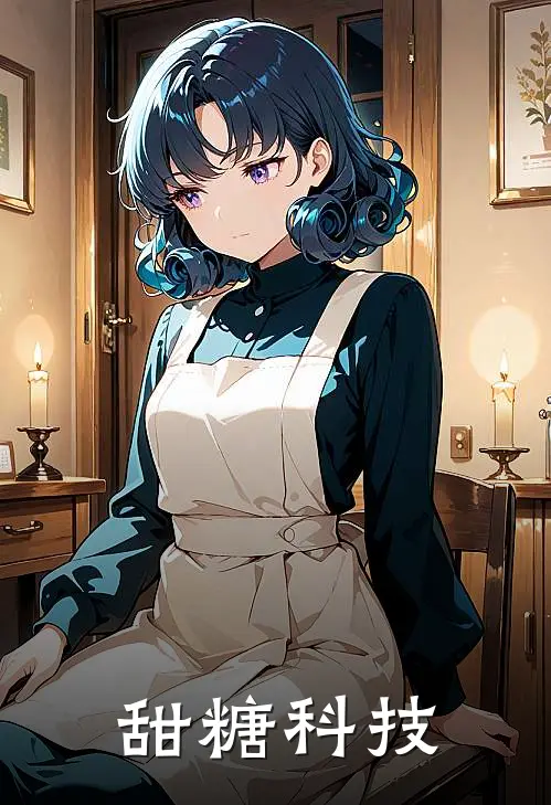 甜糖科技