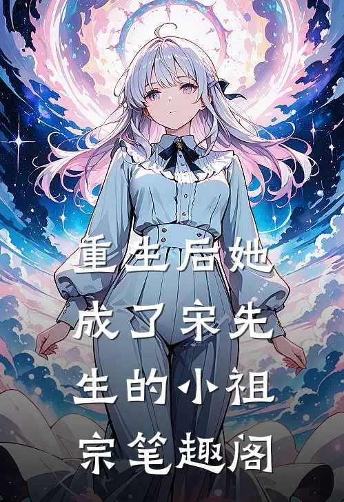 重生后她成了宋先生的小祖宗笔趣阁