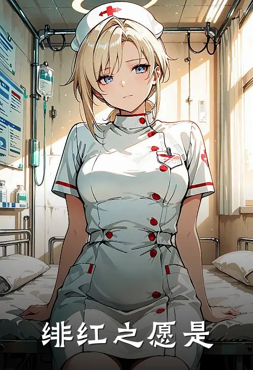 绯红之愿是