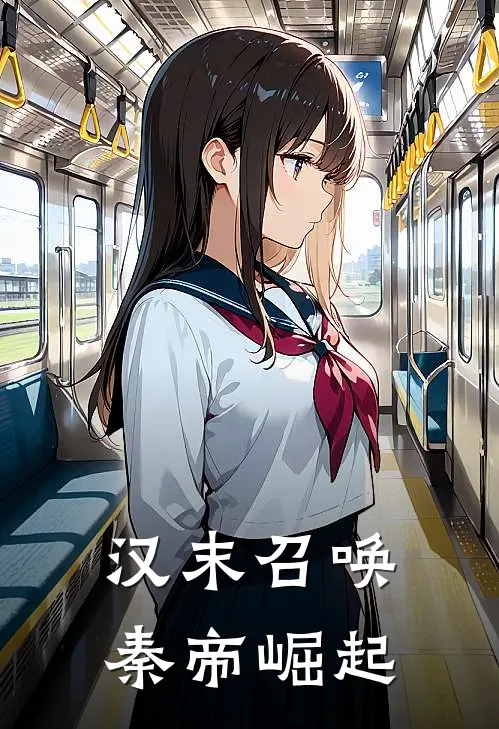 汉末召唤秦帝崛起