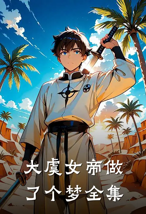 大虞女帝做了个梦全集