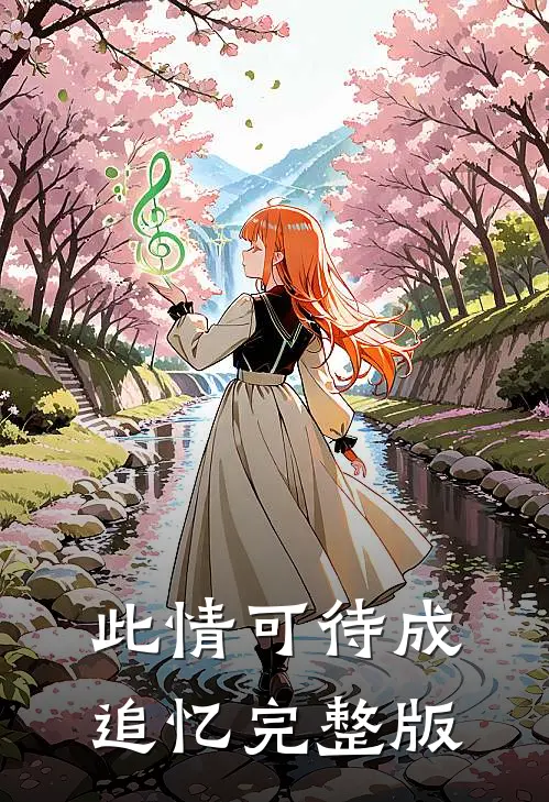 此情可待成追忆完整版