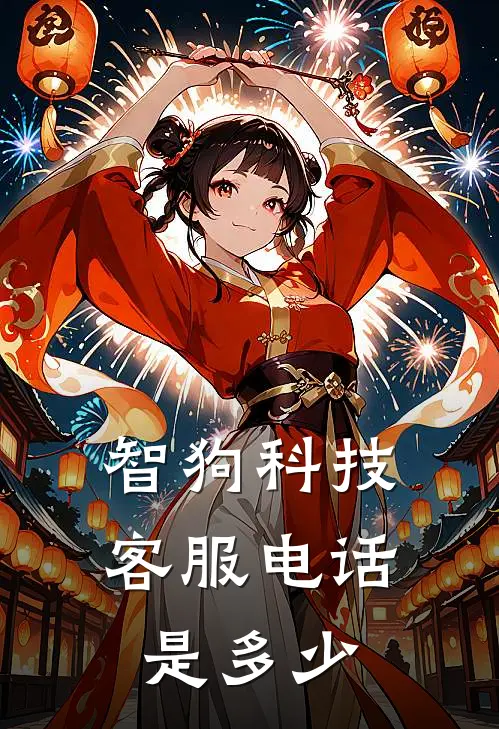 智狗科技客服电话是多少