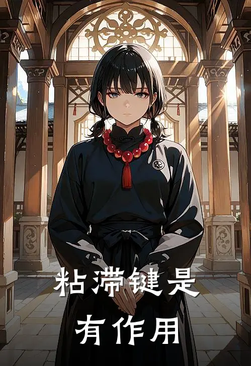 粘滞键是有作用