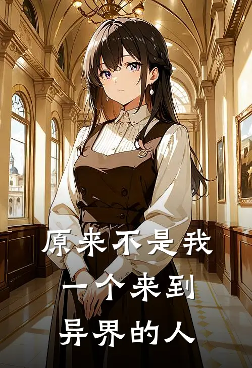 原来不是我一个来到异界的人