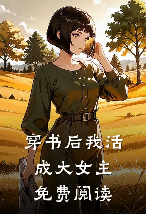 穿书后我活成大女主免费阅读
