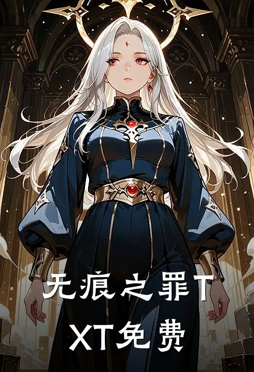 无痕之罪TXT免费