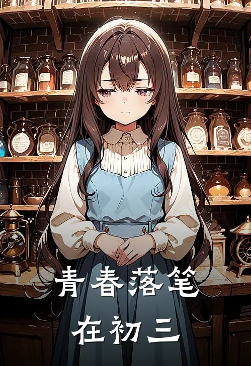 青春落笔在初三尹隼董梓惠完结好看小说_无弹窗全文免费阅读青春落笔在初三(尹隼董梓惠)