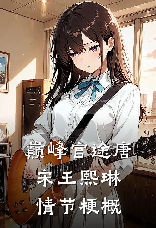 巅峰官途唐宋王熙琳情节梗概