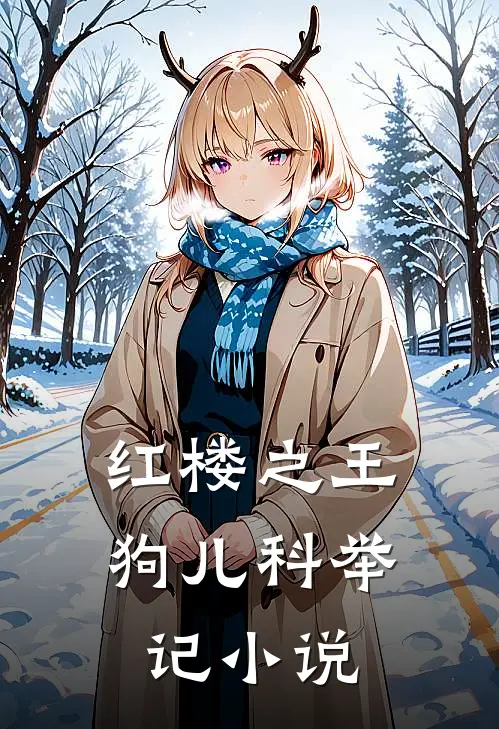 红楼之王狗儿科举记小说