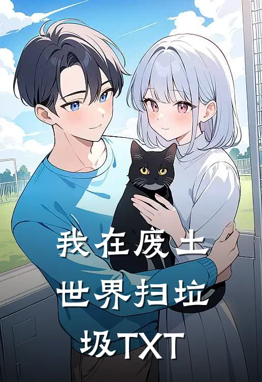 我在废土世界扫垃圾TXT