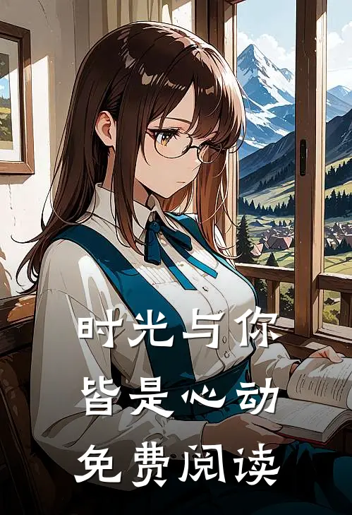 时光与你皆是心动免费阅读