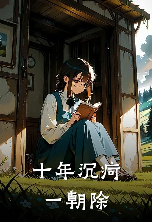 十年沉疴一朝除