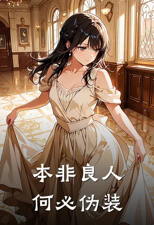 本非良人何必伪装