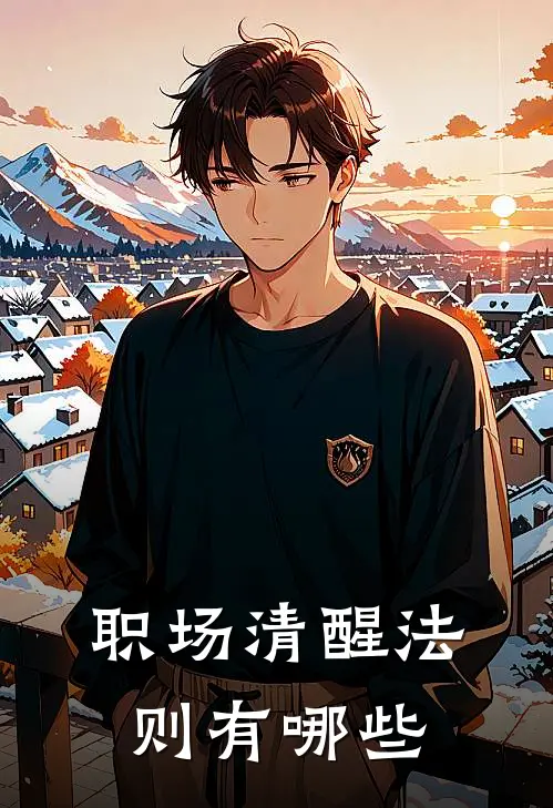 职场清醒法则有哪些