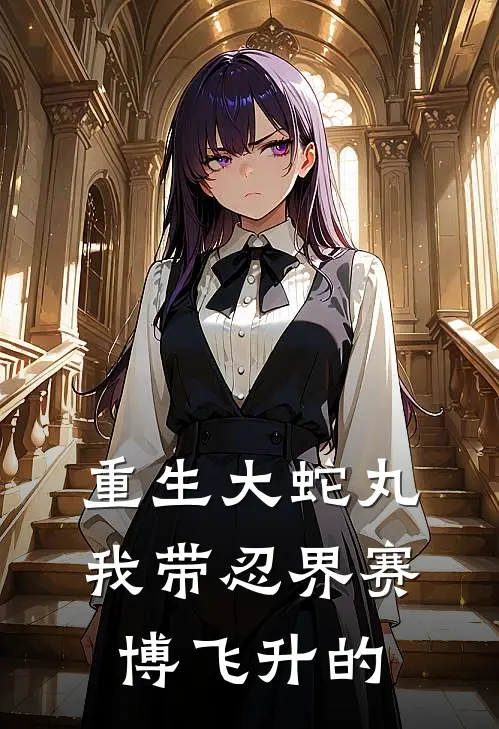 重生大蛇丸我带忍界赛博飞升的