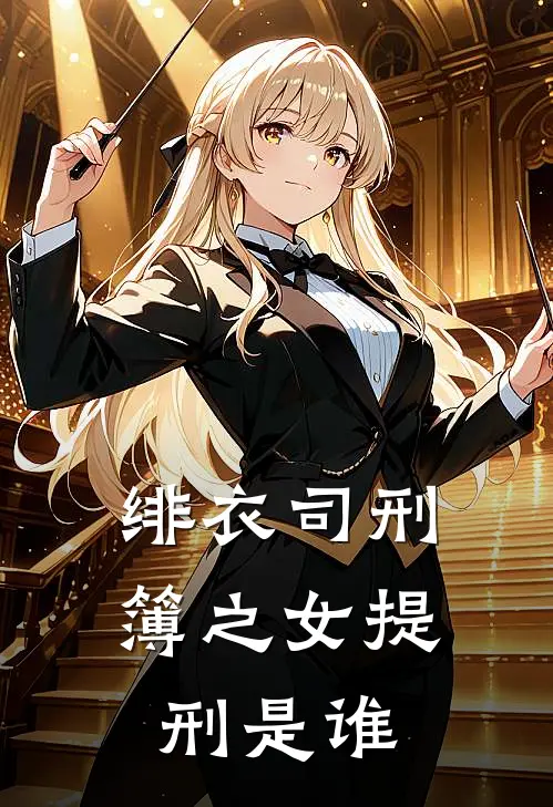 绯衣司刑簿之女提刑是谁