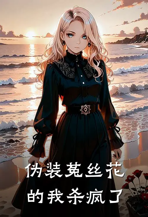 伪装菟丝花的我杀疯了