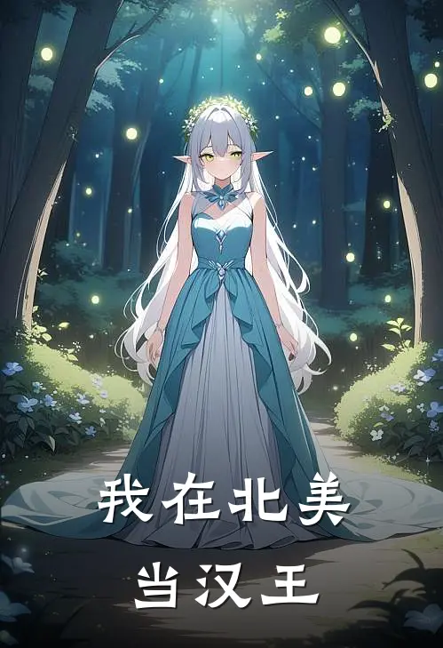 我在北美当汉王