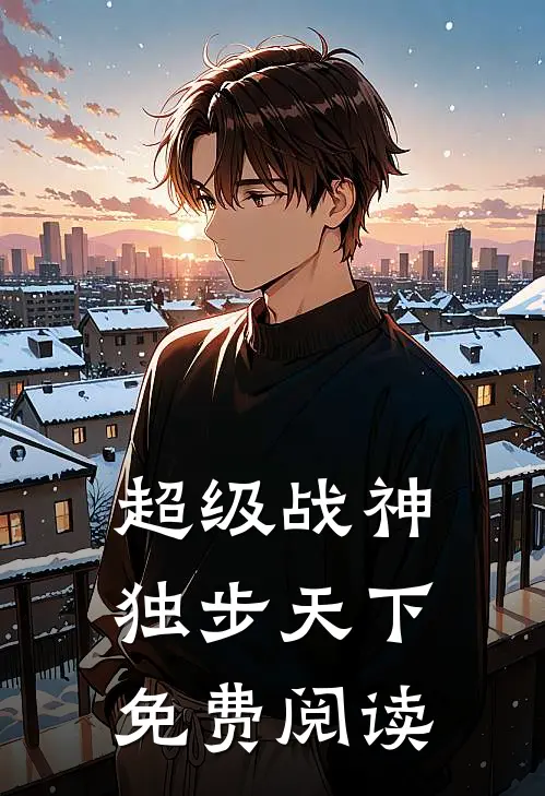 超级战神独步天下免费阅读