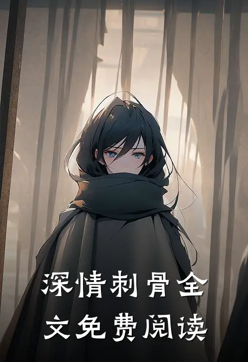深情刺骨全文免费阅读