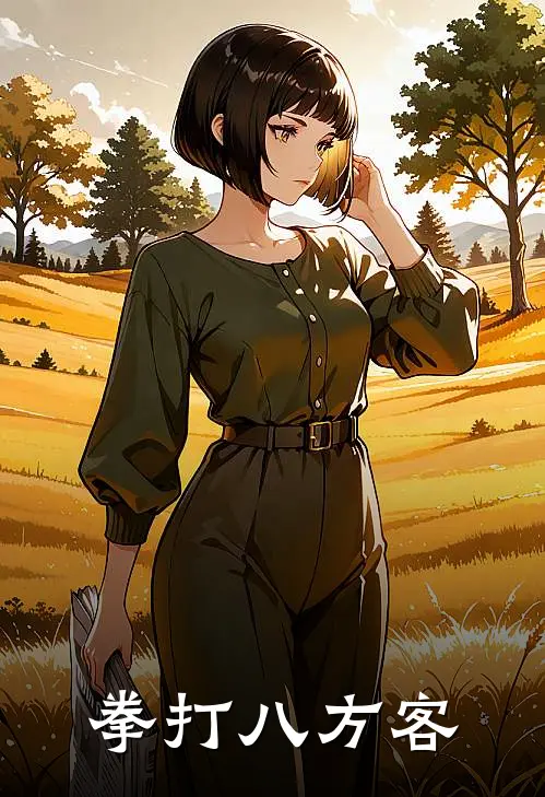 拳打八方客