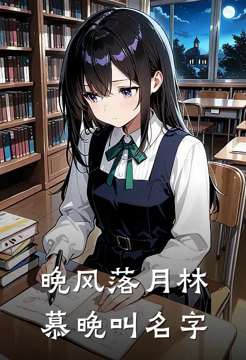 晚风落月林慕晚叫名字