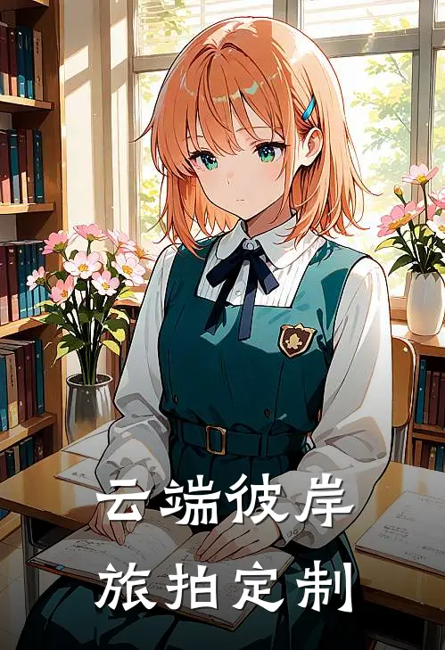 云端彼岸旅拍定制