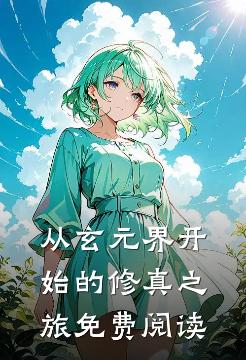 从玄元界开始的修真之旅免费阅读