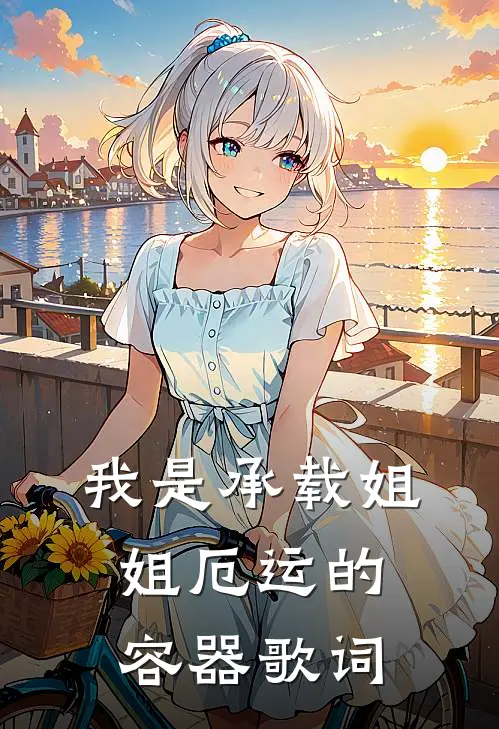 我是承载姐姐厄运的容器歌词