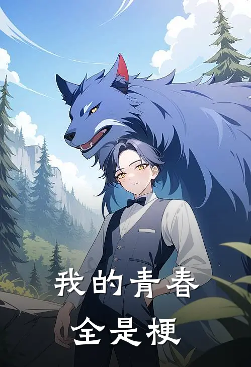 我的青春全是梗