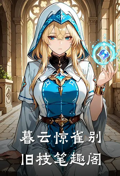 暮云惊雀别旧枝笔趣阁