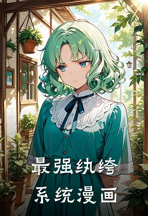 最强纨绔系统漫画