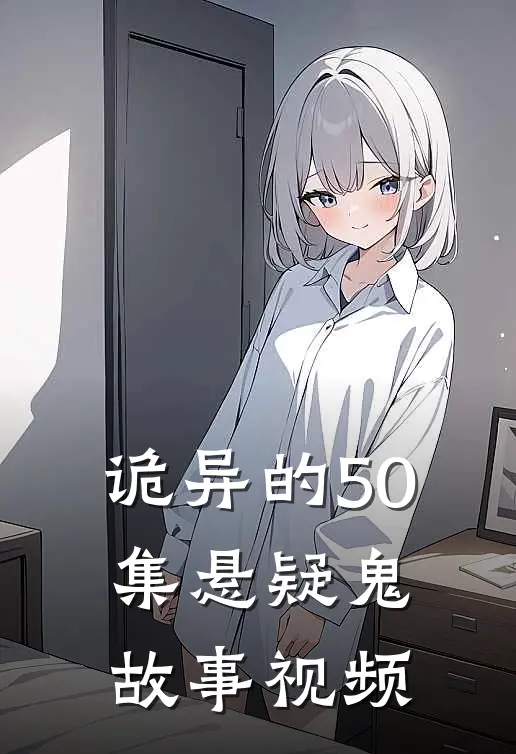 诡异的50集悬疑鬼故事视频