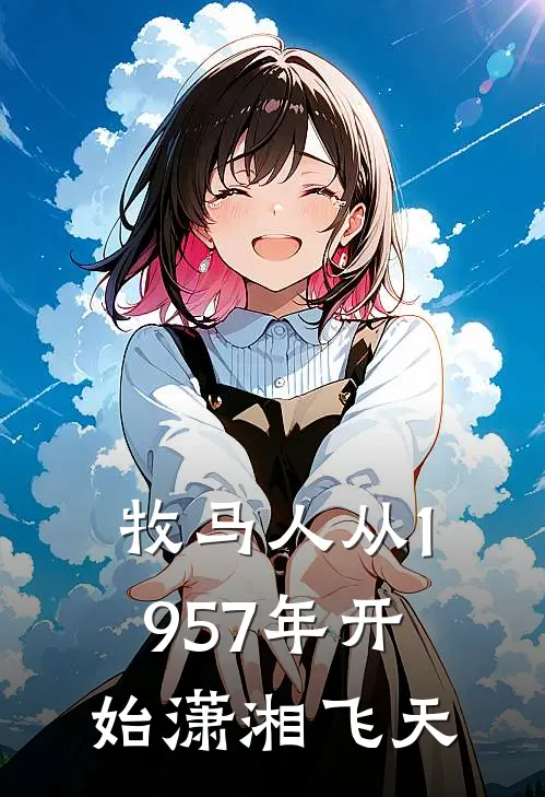 牧马人从1957年开始潇湘飞天