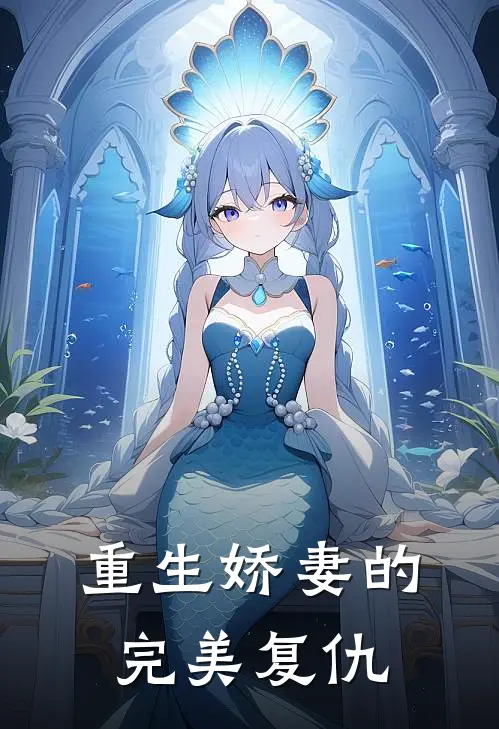重生娇妻的完美复仇