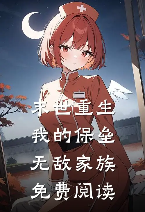 末世重生我的保垒无敌家族免费阅读