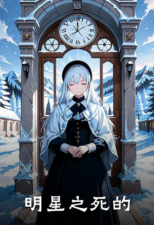明星之死的
