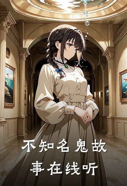 不知名鬼故事在线听