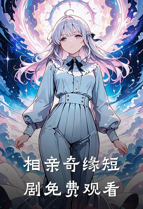 相亲奇缘短剧免费观看