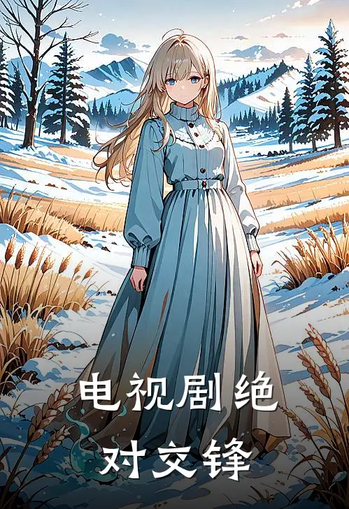 电视剧绝对交锋