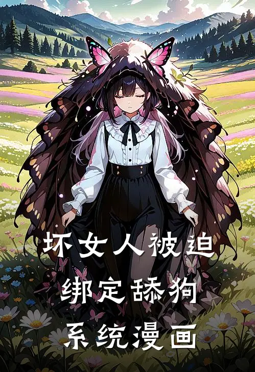 坏女人被迫绑定舔狗系统漫画