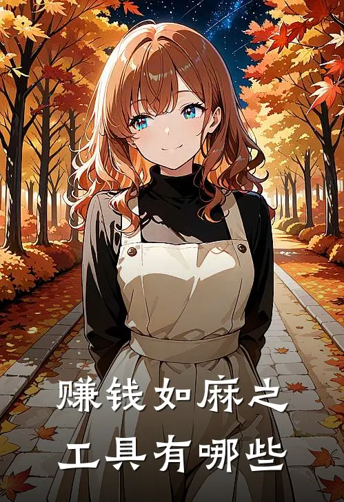 赚钱如麻之工具有哪些