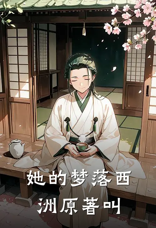 她的梦落西洲原著叫